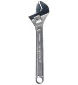 12” adjustable wrench