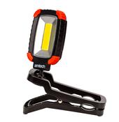 Amtech 5W COB USB rechargeable mini worklight