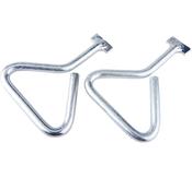 2pc manhole key