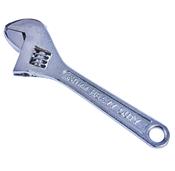 6” adjustable wrench