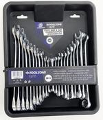 TZ 22PC MM/AF CRV POL. C/SPANNERS IN TRA