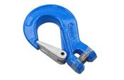 CLEVIS SLING HOOK - 3.15 TONNE G80 10MM