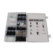 VOLKSWAGEN ASSTD TRIM CLIPS 255PCS