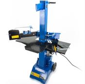 Hyundai 3000w 8 Tonne Vertical Electric Log Splitter - HYLS8000V