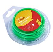 15m x 2.4mm strimmer line image