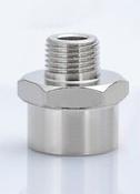 M15 Female and M13 male thread Adapter Fitting  image