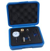 TDC DIAL INDICATOR GAUGE FOR MOTORCYCLE IGNITION ADJUSTMENT
