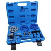 FORD TRANSIT TIMING TOOL KIT WITH SPROCKET FUEL PUMP TOOL image