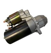 Starting motor for DHY12500SE
