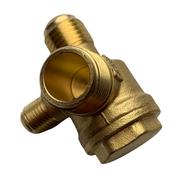 1307033 - Genuine Replacement Check Valve
