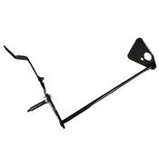 1143104 - Genuine Replacement Rear Wheel Shaft Assembly