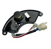 1017025 - Genuine Replacement Automatic Voltage Regulator (AVR)
