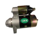 1275152-Genuine Replacement D500 Starting Motor Assembly