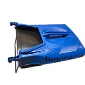 1132078-Genuine Replacement Complete Grass Box 55L
