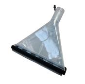 Genuine Replacement HYCW1200E- Carpet Washing Brush