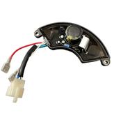 1025222 - Genuine Replacement Automatic Voltage Regulator (AVR) image