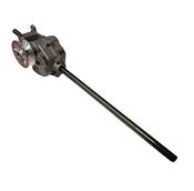 1288070 - Genuine Replacement Gearbox