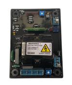 1345031-Genuine Replacement AVR SX460 