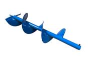 Genuine Replacement 200mm X 800mm Drill Attachment