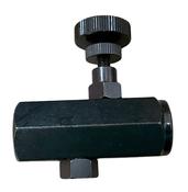 HYMD500B Throttle Valve