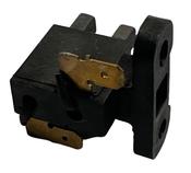 Carbon brush for HY3800L-2-C-06