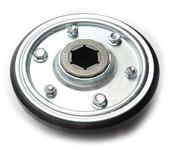 Genuine Replacement Friction Wheel
