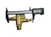 Genuine Replacement Release Valve