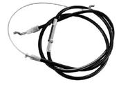 Genuine Replacement Clutch Cable (With Adjuster) image