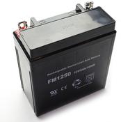 Replacement Battery