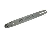 Genuine Replacement 14" Chain Guide Bar for HYC1600E image