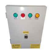 100Amp Compact ATS kit