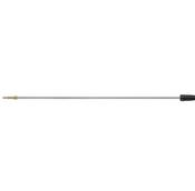  Lance extension 1000 mm with rotary safety device and quick coupling D12