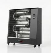 16KW Infrared Industrial Diesel Heater 