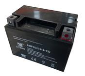 1005018-Genuine Replacement Battery
