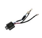 Regulator for HY6500SEI