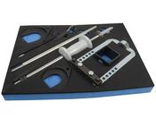 MASTER CV JOINT PULLER SET