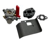 1157068-Genuine Replacement Carburettor