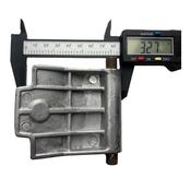 Genuine Replacement Counter Plate