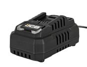 JCB Pro 4.5A Fast Charger