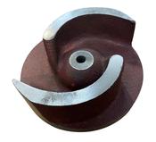 1411011- Genuine Replacement Impeller