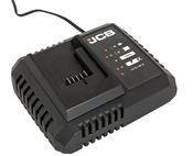 JCB 18V Super Fast Pro Charger | JCB-18FC-9 image