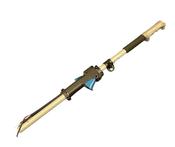 1154015 - Genuine Replacement Complete Upper Shaft Assembly