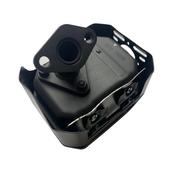 MUFFLER assembly. for HYW3100P2-F02-2