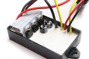 HYM40LI380P-D5 | HYM40LI330P-D8 Controller