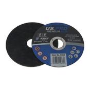 PREMIUM BLUE 115 X 1.0 X 22.2MM METAL CUTTING DISCS