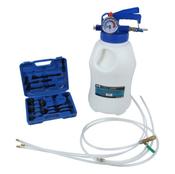 10Ltr Pneumatic Fluid Extractor And Dispenser System - 5053