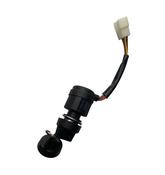 1022296 - Genuine Replacement Ignition Barrel (with Keys)