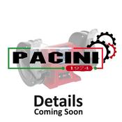 8" Professional Bench Grinder