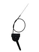 Genuine Replacement Thorttle Assembely  Pacini Tamping Rammer ( Lever + wire)