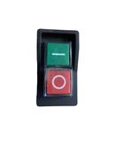 Power Switch For Pacini Electric Cement Mixer with Stand 240v